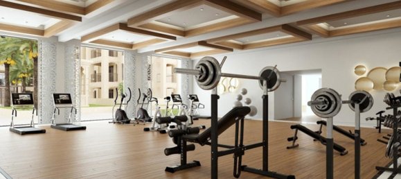 1 bedroom Apartment in Umm Suqeim, UAE No. 540 3