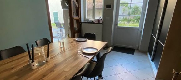 4 Schlafzimmer Haus in Yonne, France, Nr. 339725 3