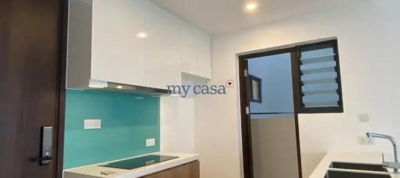 2 bedrooms Apartment in Thu Duc, Vietnam No. 8420 8