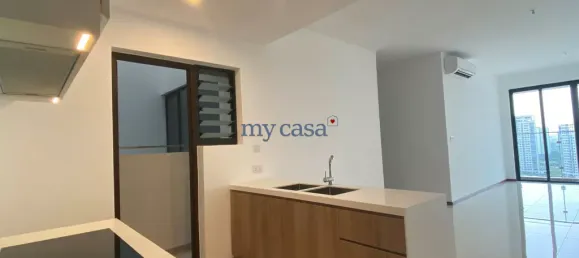 2 bedrooms Apartment in Thu Duc, Vietnam No. 8420 9