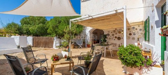 3 bedrooms House in Menorca, Spain No. 85190 21
