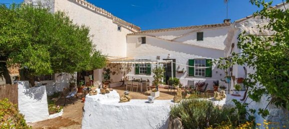 3 bedrooms House in Menorca, Spain No. 85190 17