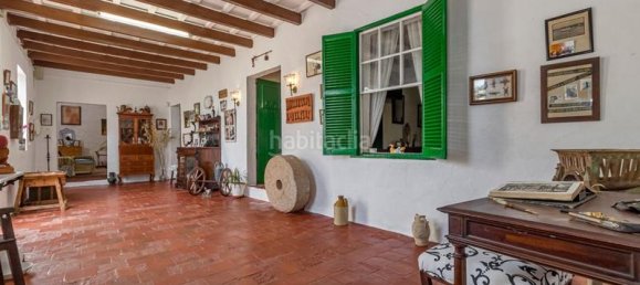 3 bedrooms House in Menorca, Spain No. 85190 24