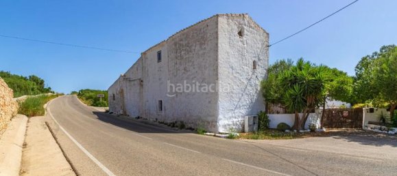 3 bedrooms House in Menorca, Spain No. 85190 11