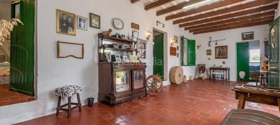 3 bedrooms House in Menorca, Spain No. 85190 25