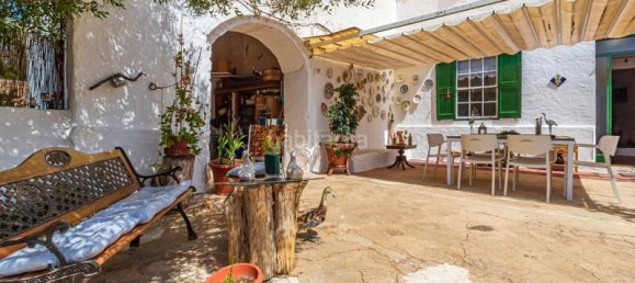 3 bedrooms House in Menorca, Spain No. 85190 16