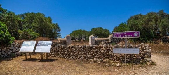 3 bedrooms House in Menorca, Spain No. 85190 18