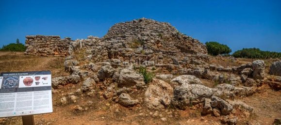 3 bedrooms House in Menorca, Spain No. 85190 13