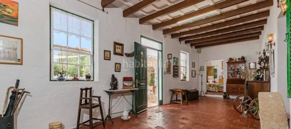 3 bedrooms House in Menorca, Spain No. 85190 23