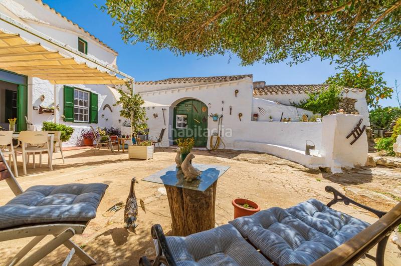 3 bedrooms House in Menorca, Spain No. 85190