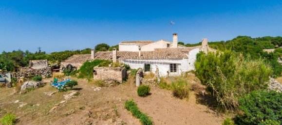 3 bedrooms House in Menorca, Spain No. 85190 14