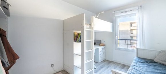 Квартира с 3 спальнями в Сержи, Франция № 301386 10