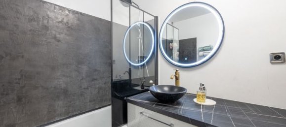 Квартира с 3 спальнями в Сержи, Франция № 301386 12