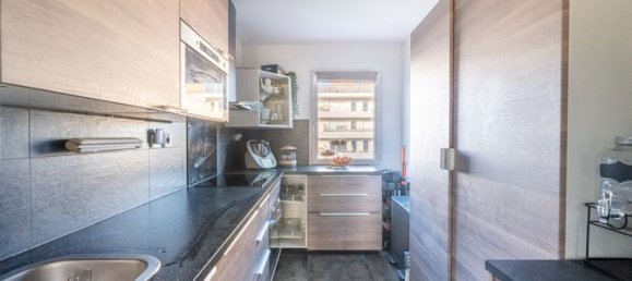 Квартира с 3 спальнями в Сержи, Франция № 301386 6