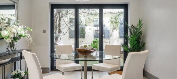 Propiedad comercial de 2 dormitorios en Islington, United Kingdom No. 5407 11