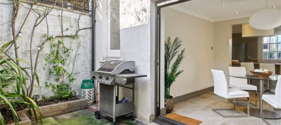 Propiedad comercial de 2 dormitorios en Islington, United Kingdom No. 5407 16