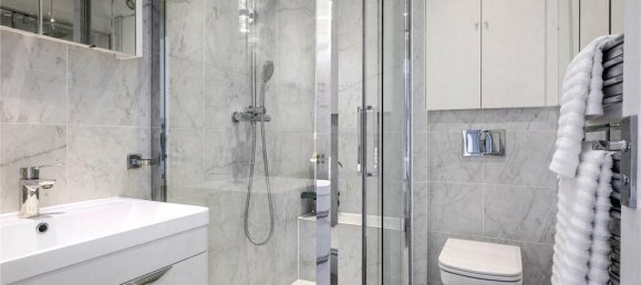 Propiedad comercial de 2 dormitorios en Islington, United Kingdom No. 5407 7