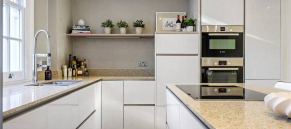 Propiedad comercial de 2 dormitorios en Islington, United Kingdom No. 5407 15