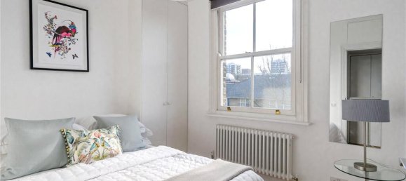 Propiedad comercial de 2 dormitorios en Islington, United Kingdom No. 5407 4