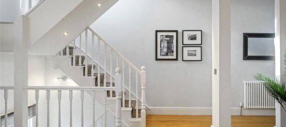 Propiedad comercial de 2 dormitorios en Islington, United Kingdom No. 5407 2