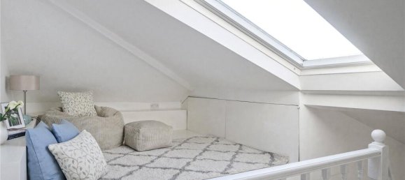 Propiedad comercial de 2 dormitorios en Islington, United Kingdom No. 5407 8