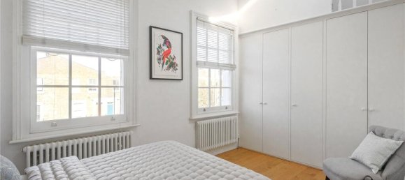 Propiedad comercial de 2 dormitorios en Islington, United Kingdom No. 5407 10