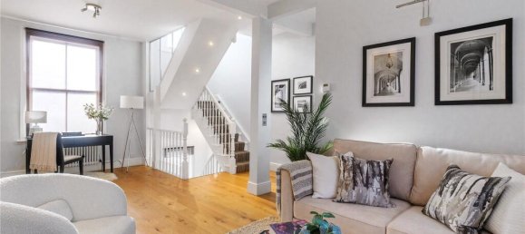 Propiedad comercial de 2 dormitorios en Islington, United Kingdom No. 5407 5