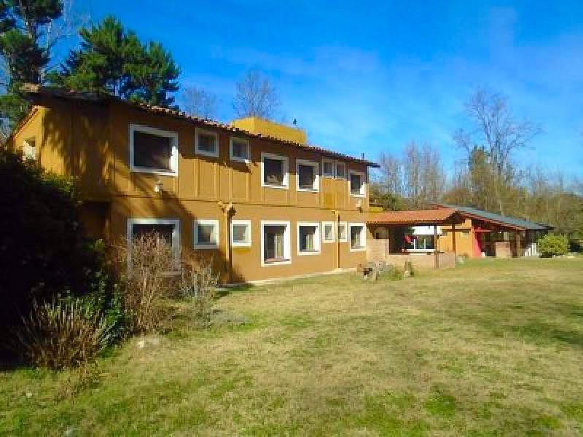 Gewerbliche Immobilie in Cordoba, Argentina 10400m², Nr. 23197