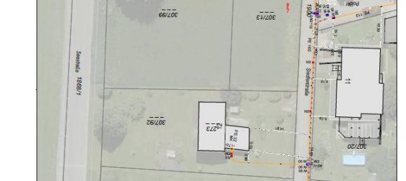 Terreno en Fussach, Austria 500 m² No. 254826 11