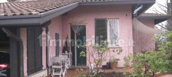 4 غرف نوم فيلا في Montorfano, Italy رقم 291174 17