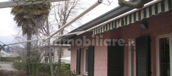 4 غرف نوم فيلا في Montorfano, Italy رقم 291174 15