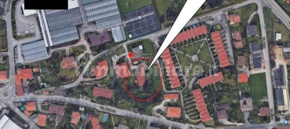 4 غرف نوم فيلا في Montorfano, Italy رقم 291174 21