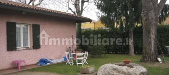 4 غرف نوم فيلا في Montorfano, Italy رقم 291174 14