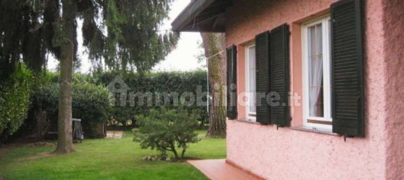 4 غرف نوم فيلا في Montorfano, Italy رقم 291174 2