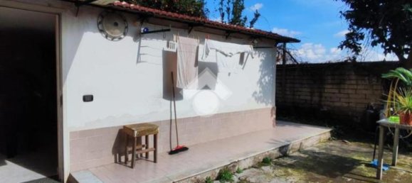 2 bedrooms Apartment in Afragola, Italy No. 358698 10