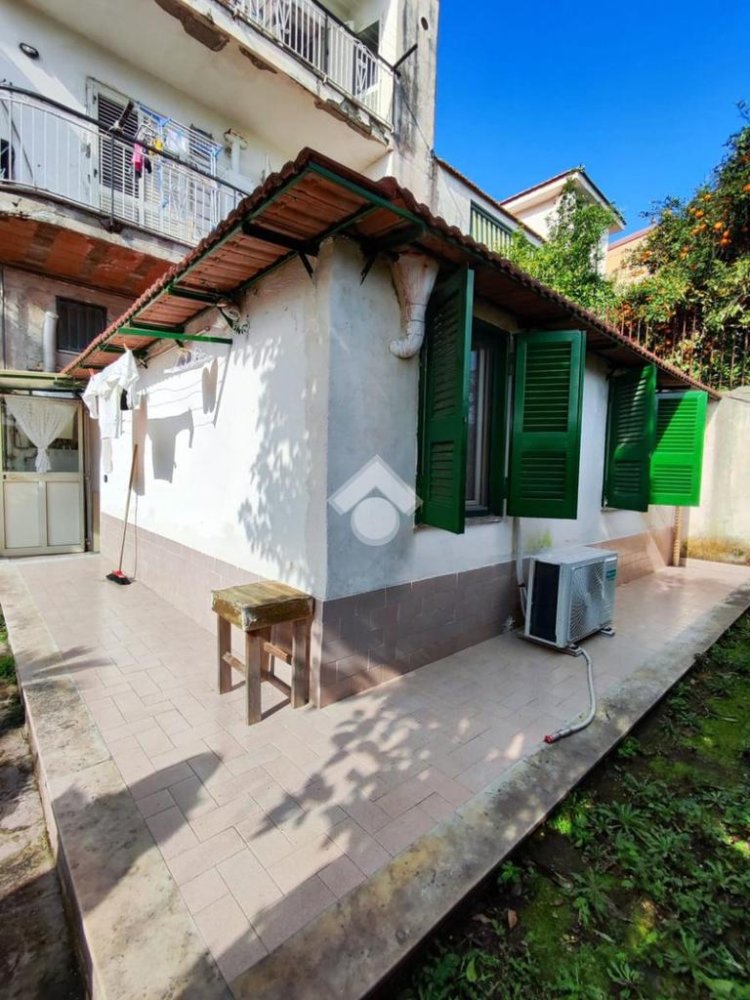 2 bedrooms Apartment in Afragola, Italy No. 358698