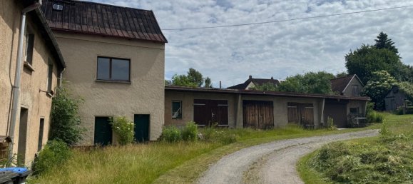 Adosado de 10 dormitorios en Erzgebirgskreis, Germany No. 69280 5