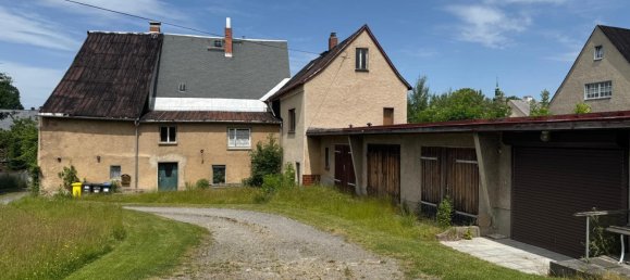 Adosado de 10 dormitorios en Erzgebirgskreis, Germany No. 69280 7