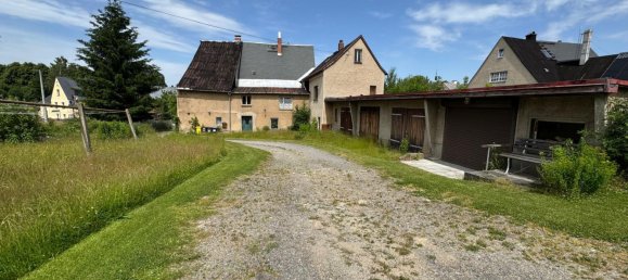 Adosado de 10 dormitorios en Erzgebirgskreis, Germany No. 69280 8