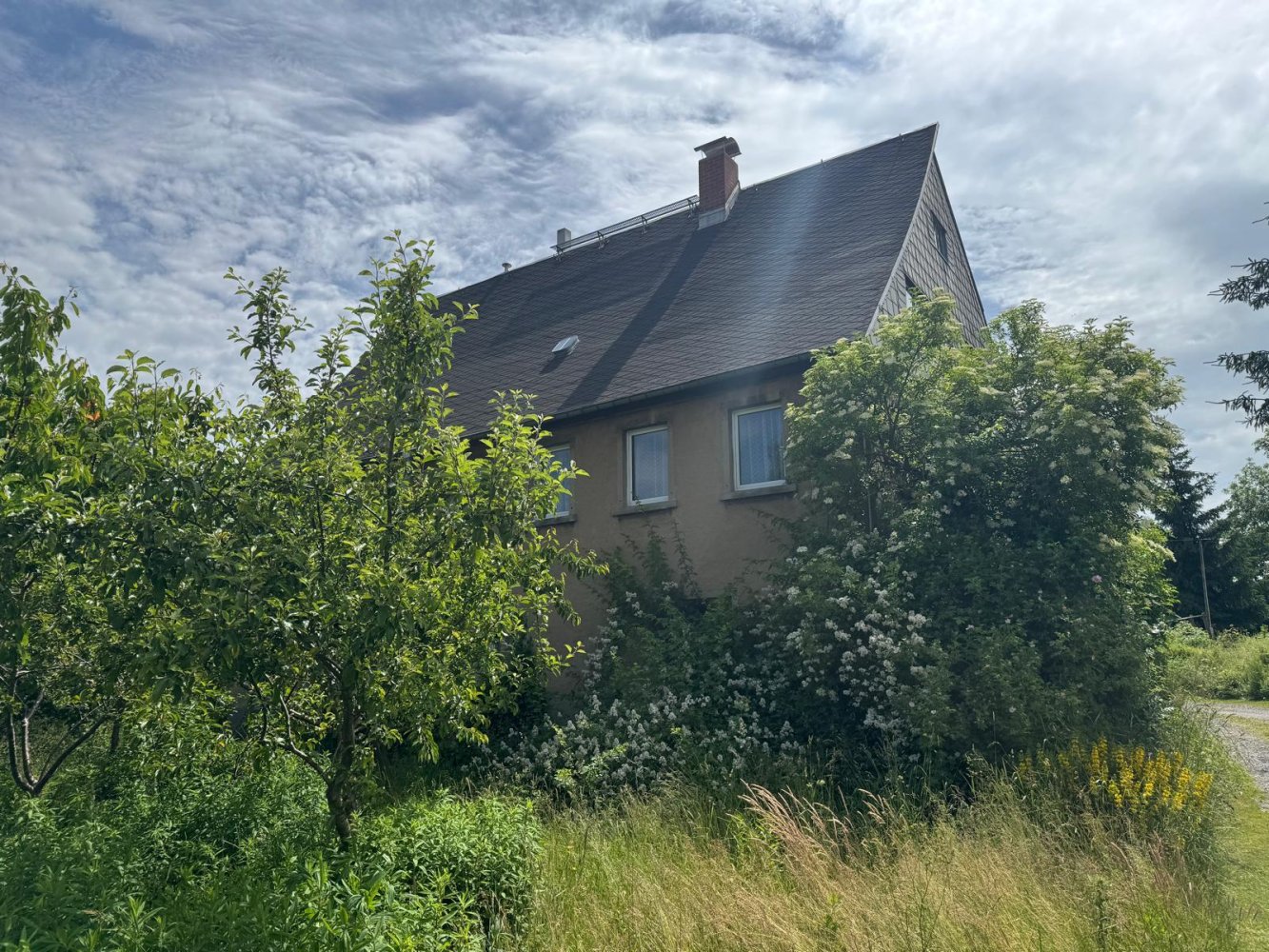 Adosado de 10 dormitorios en Erzgebirgskreis, Germany No. 69280