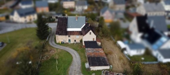 Adosado de 10 dormitorios en Erzgebirgskreis, Germany No. 69280 10