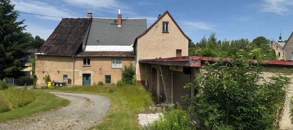 Adosado de 10 dormitorios en Erzgebirgskreis, Germany No. 69280 6