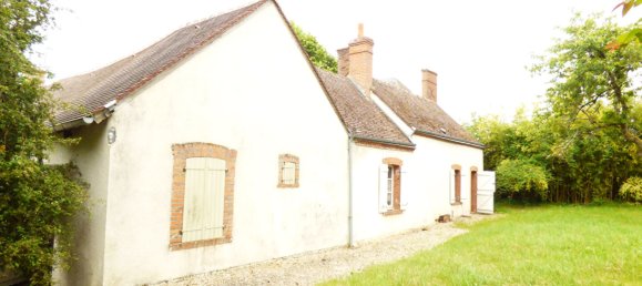 3 غرف نوم منزل في Les Bordes, France رقم 239155 2