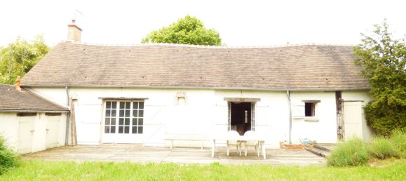 3 غرف نوم منزل في Les Bordes, France رقم 239155 5