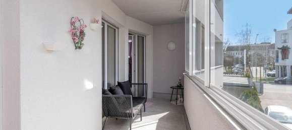 2 rooms Apartment in Wels, Austria No. 158724 5