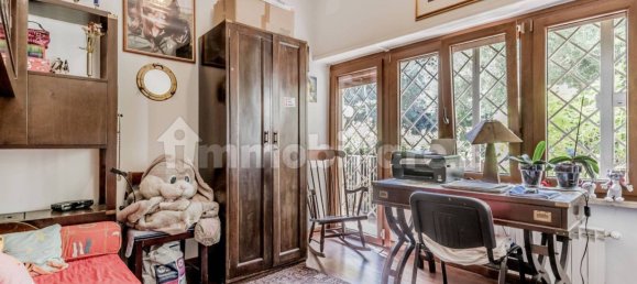 3 غرف نوم شقة في Rome, Italy رقم 189432 11