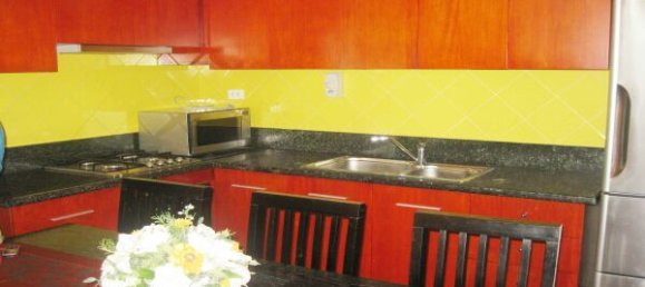 2 غرف نوم شقة في Tay Ho, Vietnam رقم 5455 3