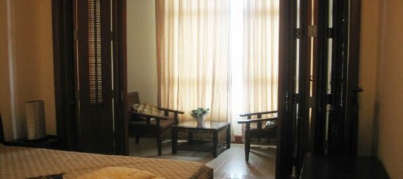 2 غرف نوم شقة في Tay Ho, Vietnam رقم 5455 4