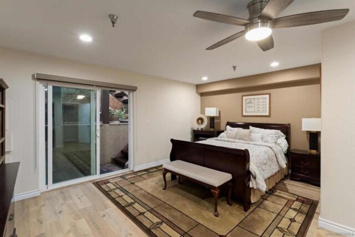 3 غرف نوم منزل في San Diego, USA رقم 232944