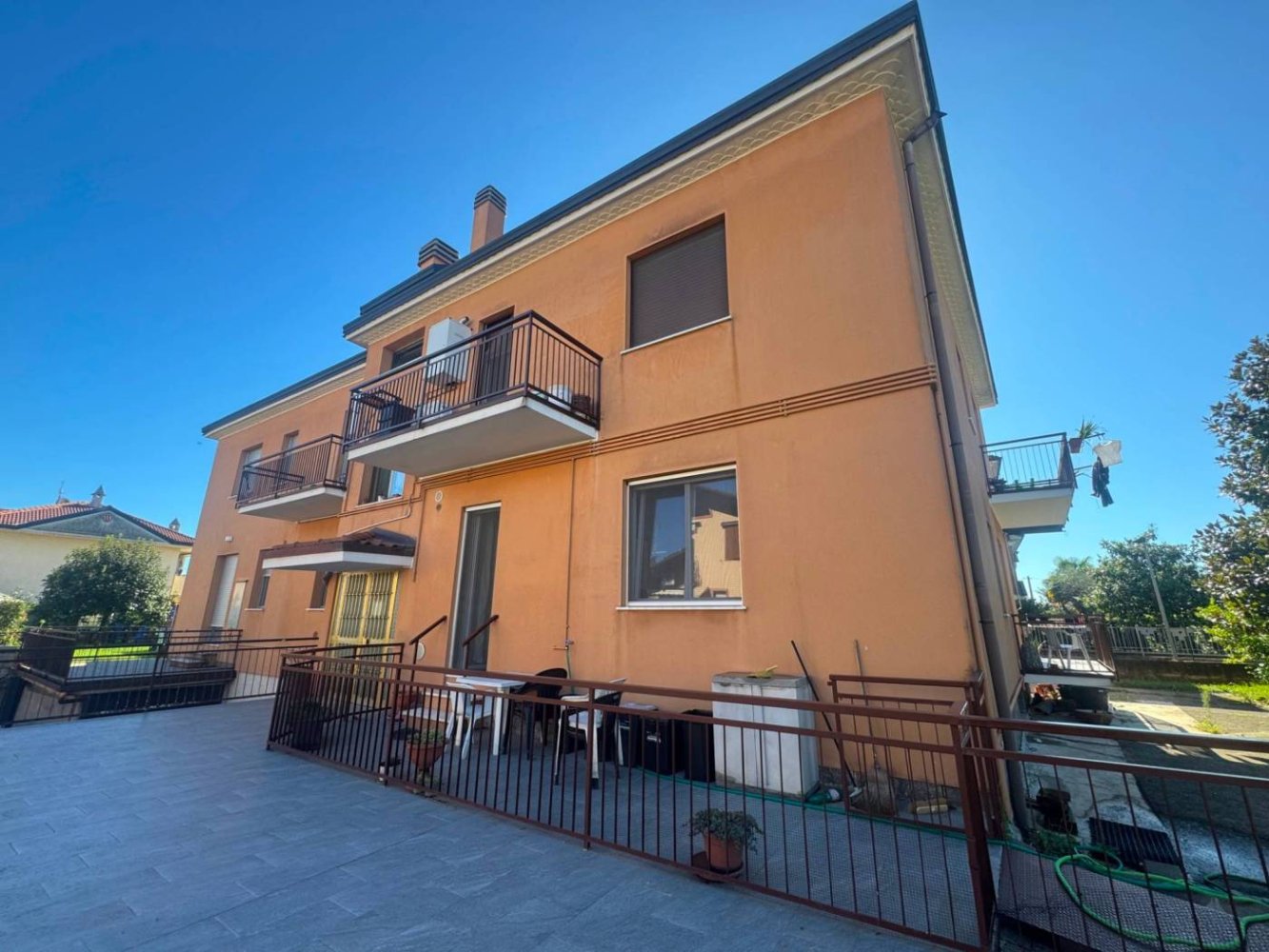 2 chambres Appartement à Suisio, Italy No. 323705